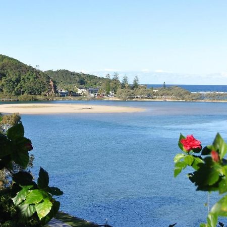 Motel Miramar Nambucca Heads Exteriér fotografie