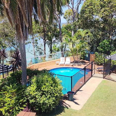 Motel Miramar Nambucca Heads Exteriér fotografie